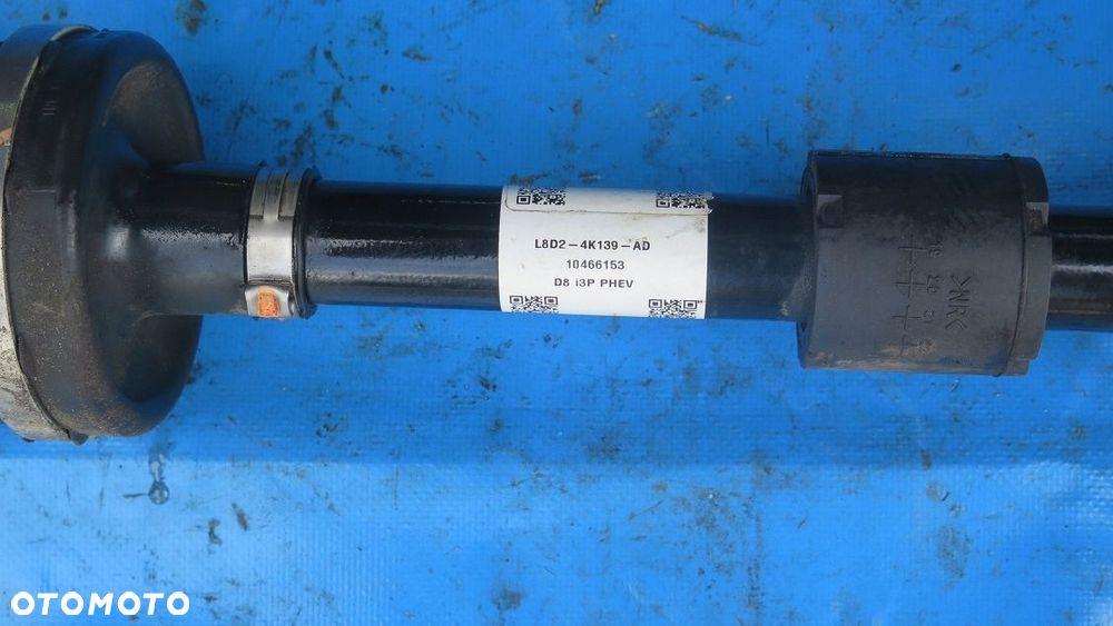 Półoś Tył Tylna Lewa lub Prawa EVOQUE II L551 P300E PHEV L8D2-4K138-AE L8D2-4K139-AD - 5