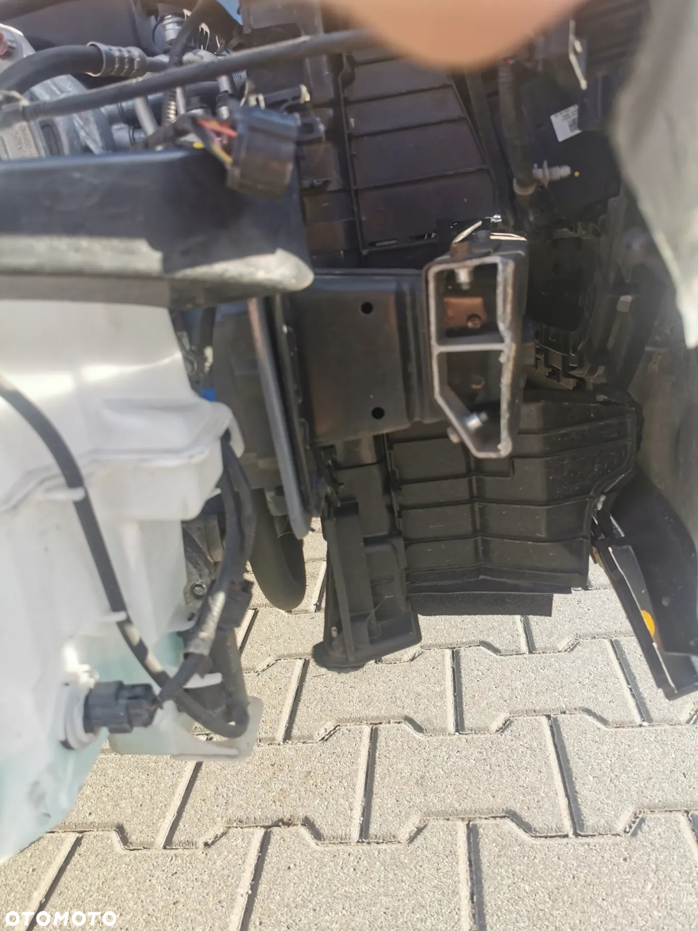 Hyundai IONIQ plug-in hybrid Premium - 37