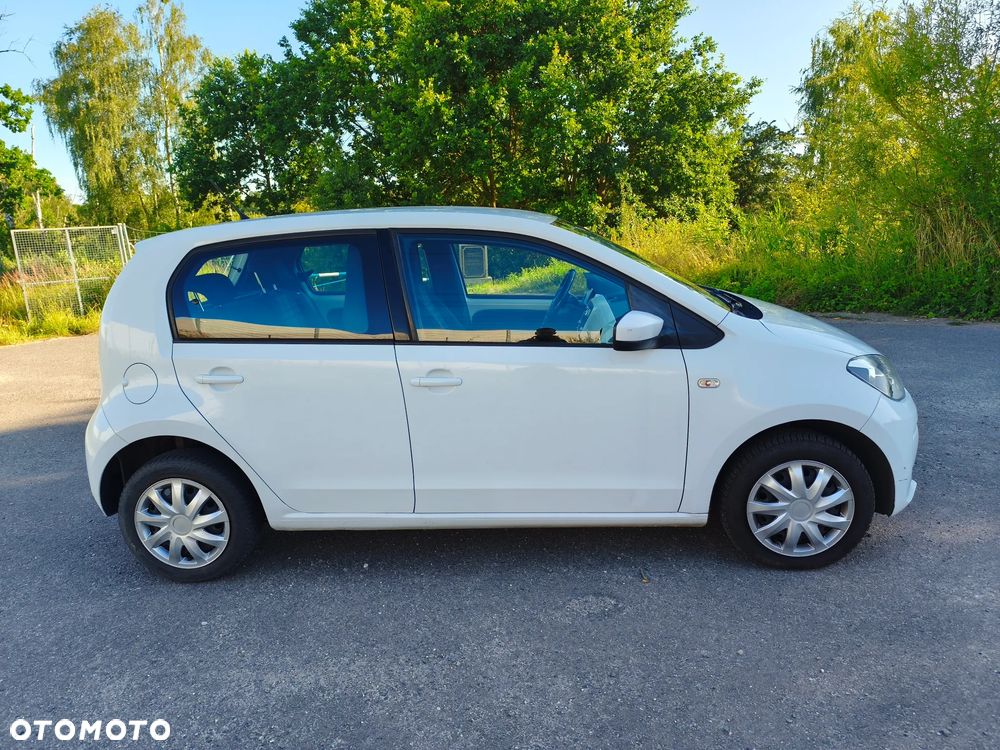 Volkswagen up! 1.0 high - 5