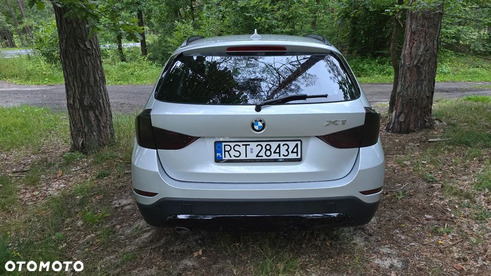BMW X1 xDrive20d Sport Line - 31