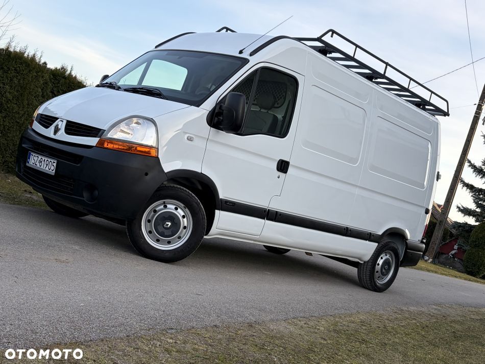 Renault Master - 3