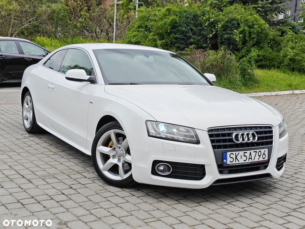 Audi Q5 2.0 TFSI Quattro Tiptronic - 3