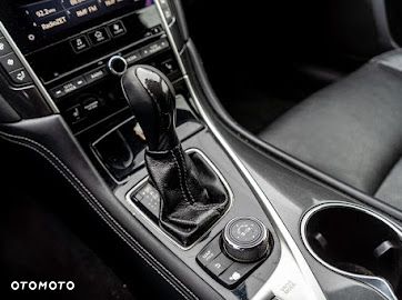 Infiniti Q50 2.2d Sport Executive - 13