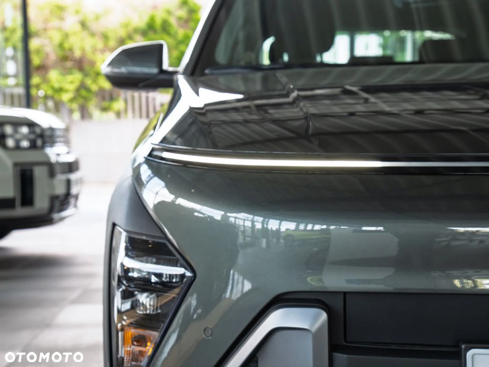 Hyundai Kona 1.0 T-GDI Smart - 7