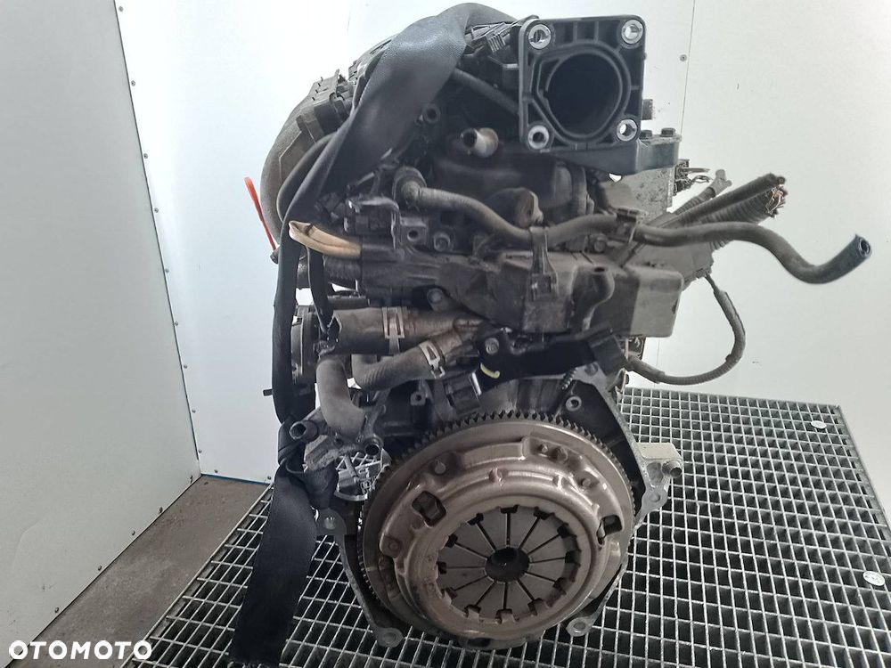 SILNIK HONDA JAZZ III L12B2 1.2 I-VTEC - 4
