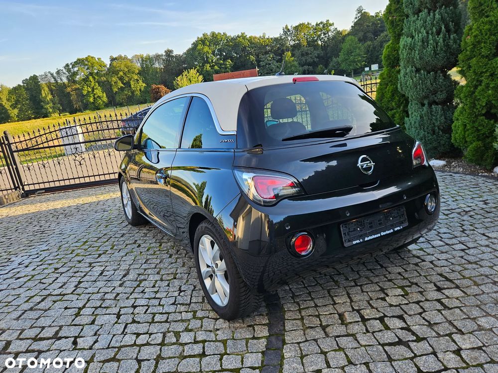 Opel Adam 1.4 Black Jack S&S - 5