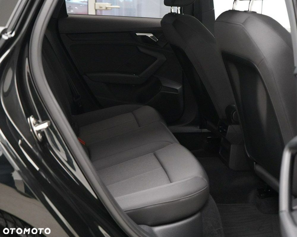 Audi A3 Sportback - 18