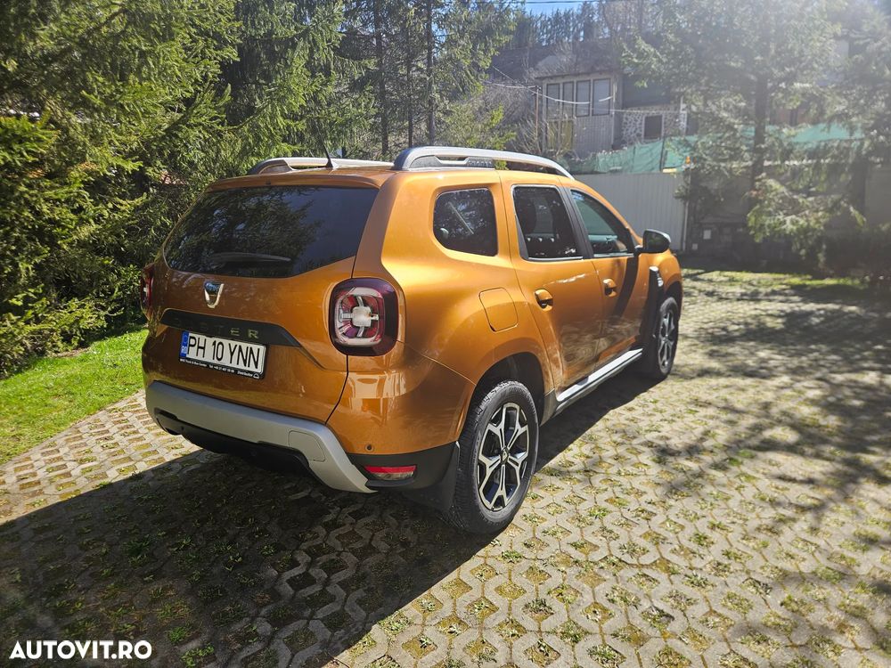 Dacia Duster - 2