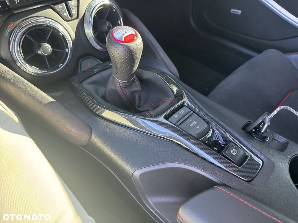 Chevrolet Camaro - 10