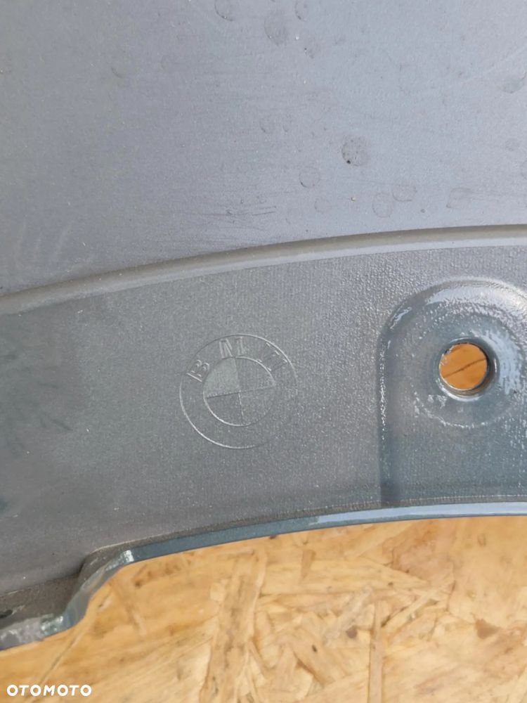 BMW X1 U11 M-PAKIET ZDERZAK PRZÓD 51119881907 - 19