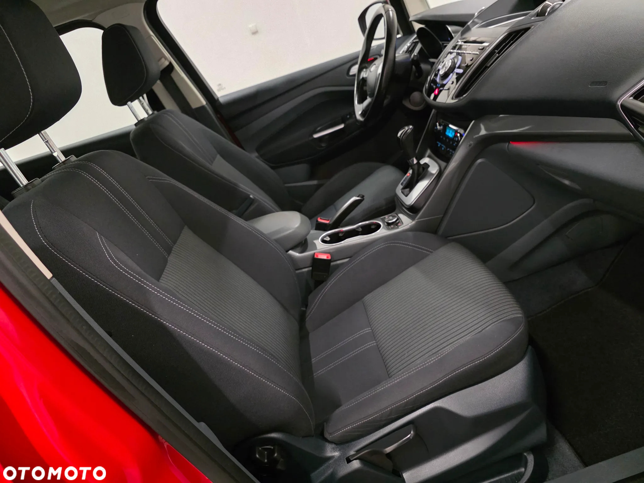 Ford Grand C-MAX 2.0 TDCi Titanium MPS6 - 16