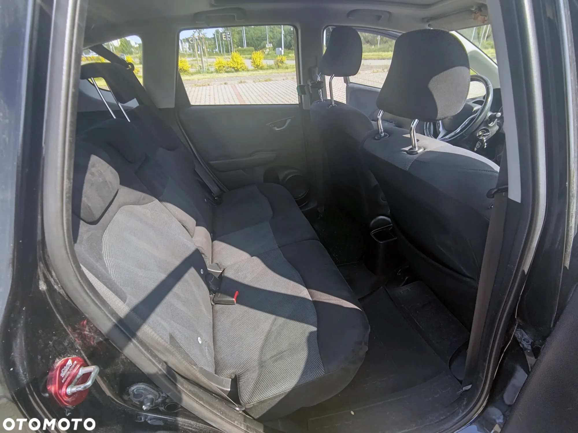 Honda Jazz 1.4 i-VTEC Exclusive - 16