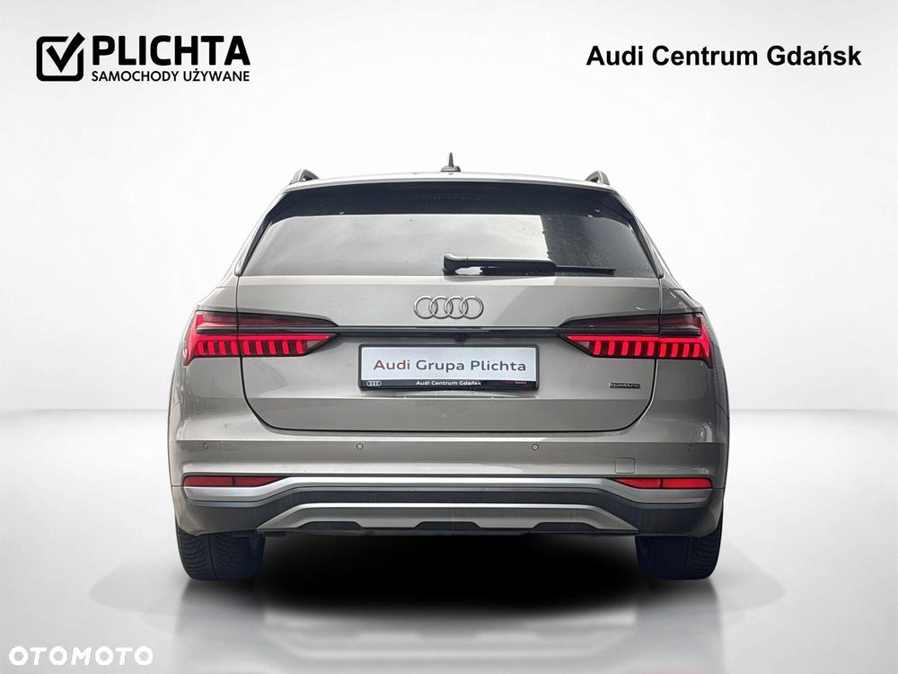 Audi A6 Allroad - 4