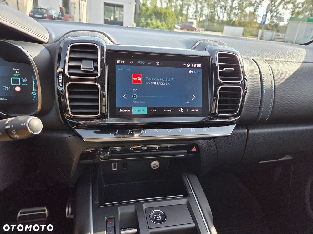 Citroën C5 Aircross - 9