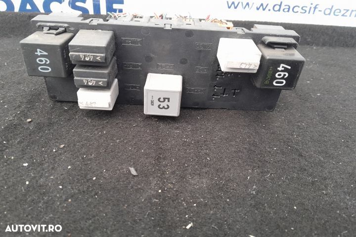 Calculator confort 3C0937049AJ 3C0937049AJ Volkswagen VW Tiguan 1 5N - 2