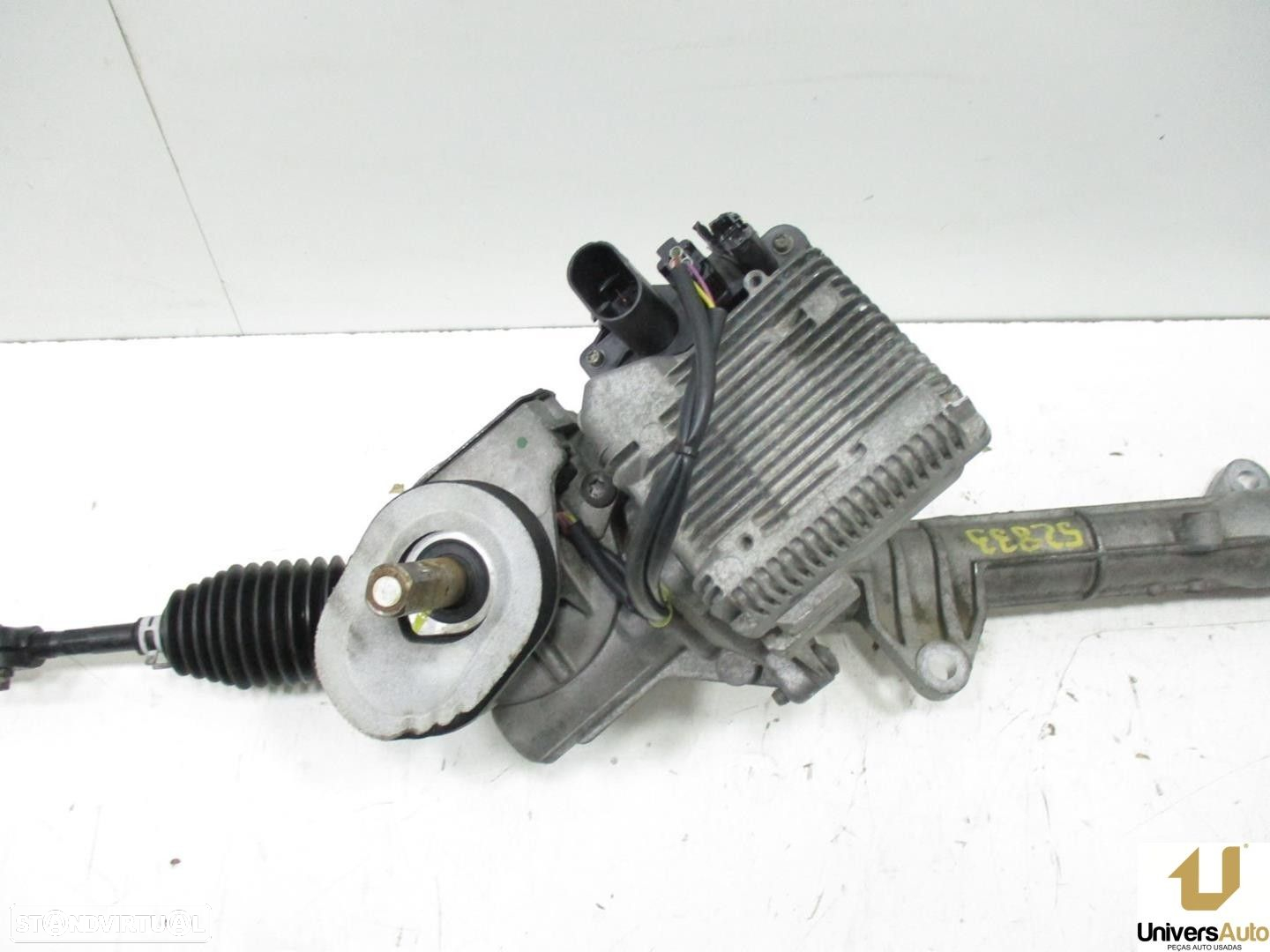 CREMALHEIRA DIREÇÃO MINI MINI 2009 -6783546AI04 - 2