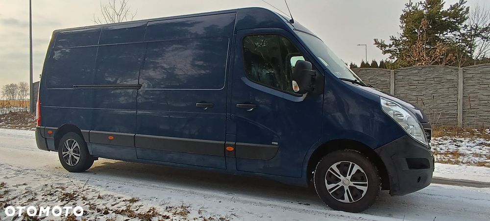 Renault Master - 8