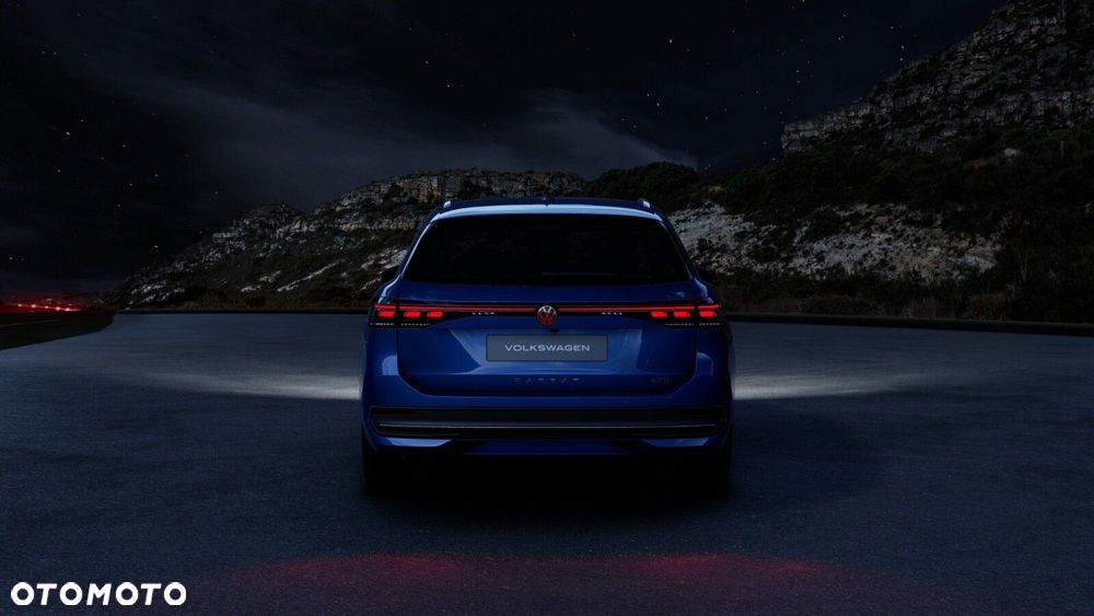 Volkswagen Passat Variant 1.5 TSI ACT mHEV Business Plus DSG - 19