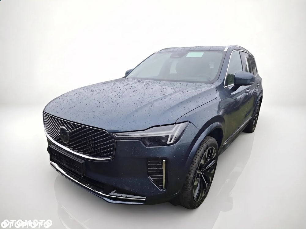 Volvo XC 90 B5 B AWD Ultra Bright 7os - 2
