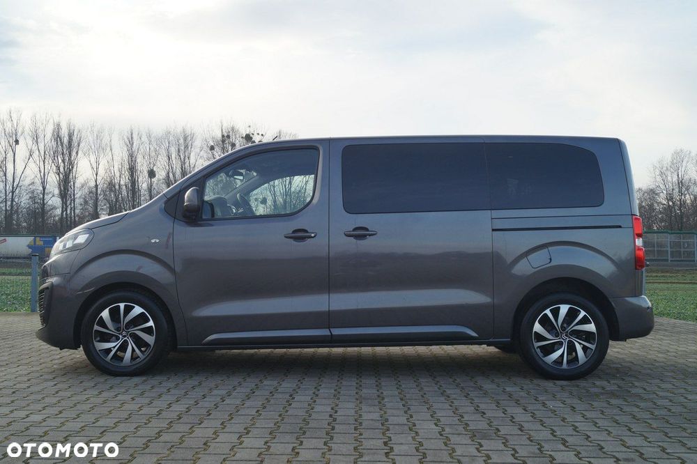 Citroën SpaceTourer - 3