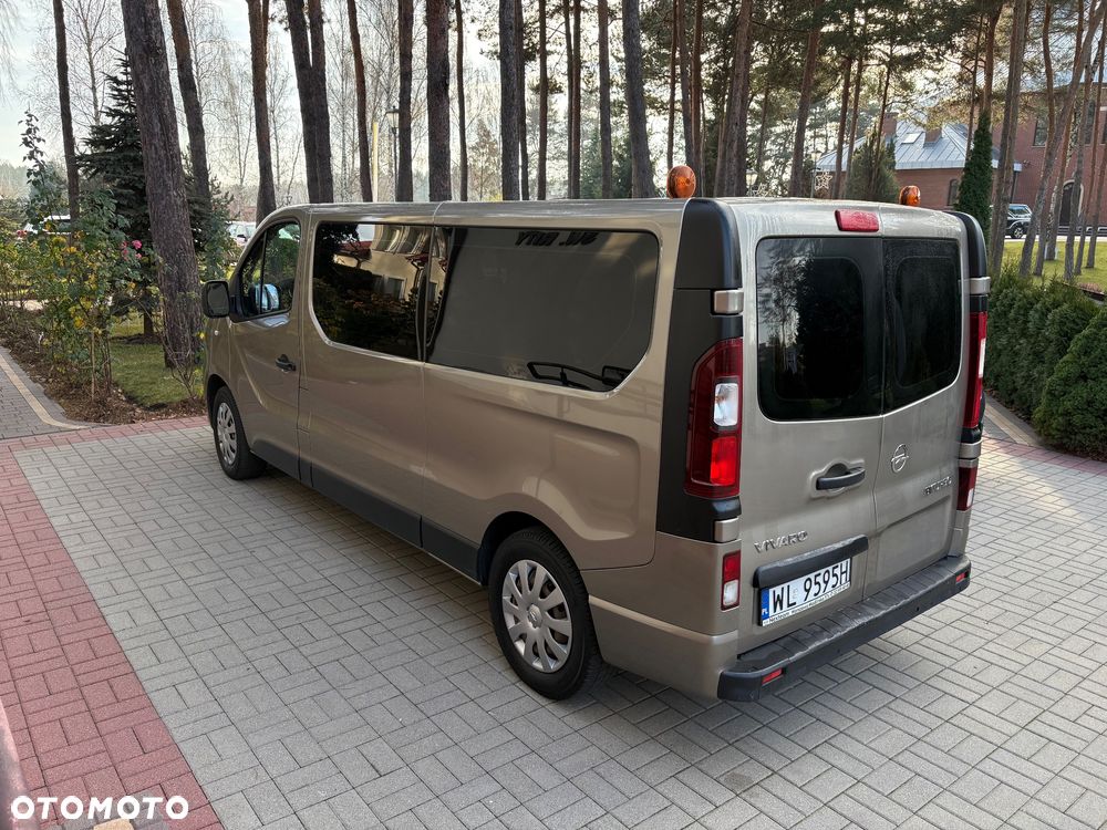 Opel Vivaro 1.6 CDTI L2 - 3