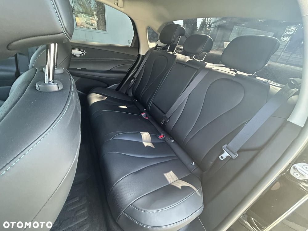 BYD Seal 5 1.5 Design - 17