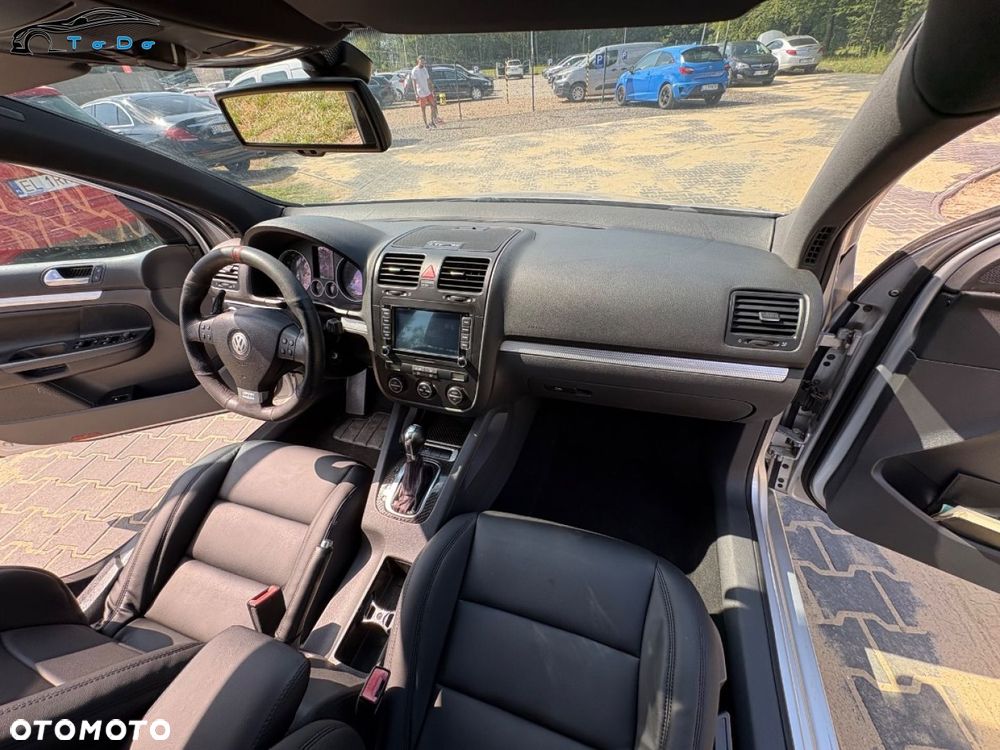 Volkswagen Golf R32 4Motion DSG - 18