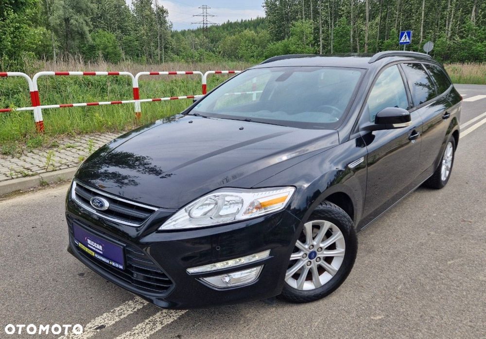 Ford Mondeo 2.0 TDCI Champions Edition - 37