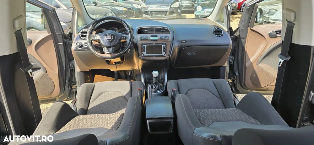 Seat Altea - 16