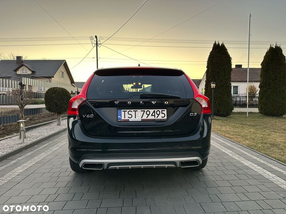 Volvo V60 D2 Ocean Race - 3