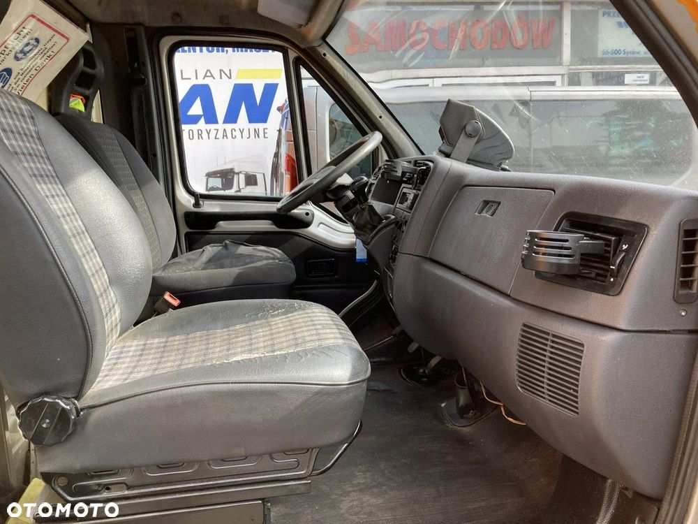 Fiat Ducato - 24