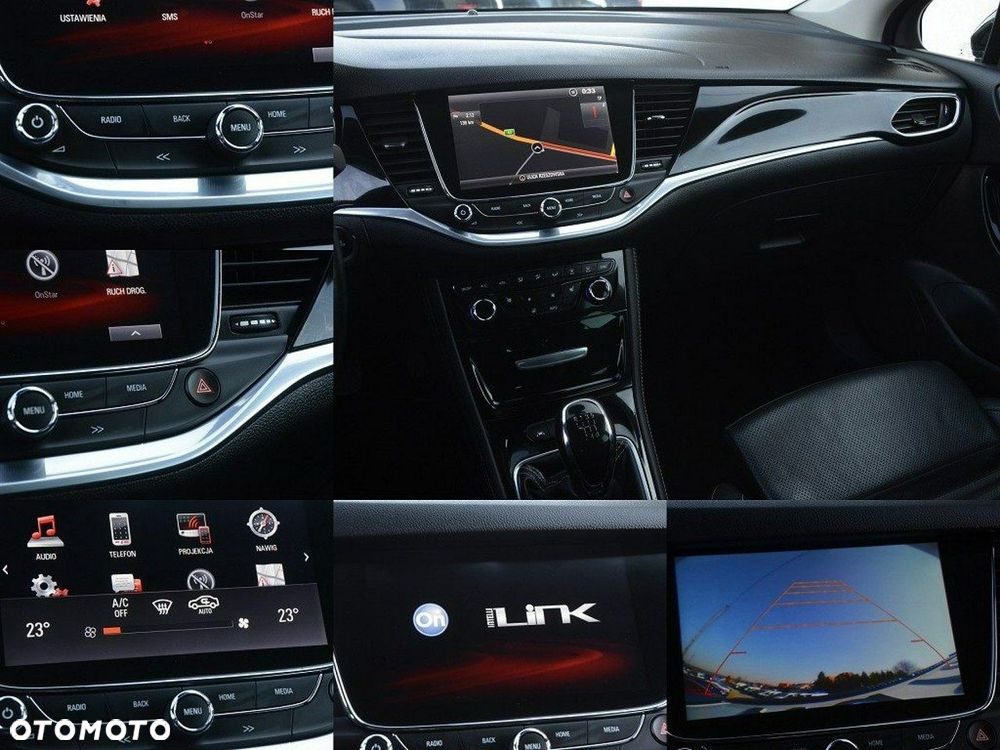 Opel Astra - 19