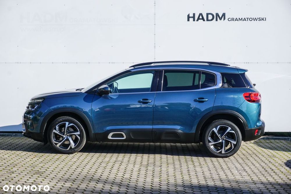 Citroën C5 Aircross 1.2 PureTech Feel Pack - 4