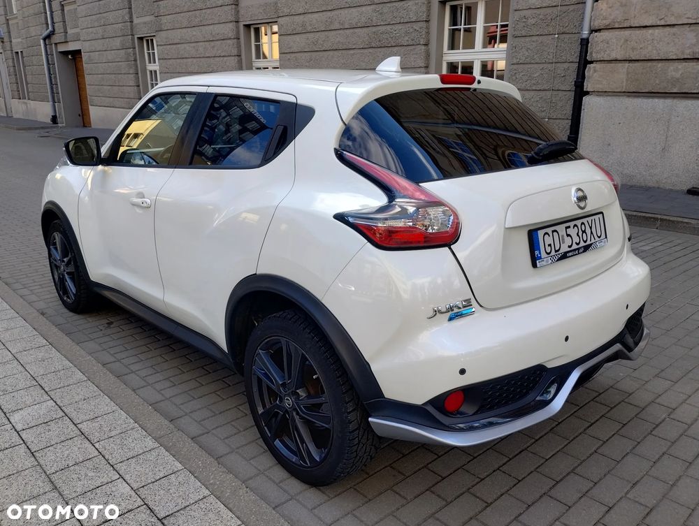 Nissan Juke - 2