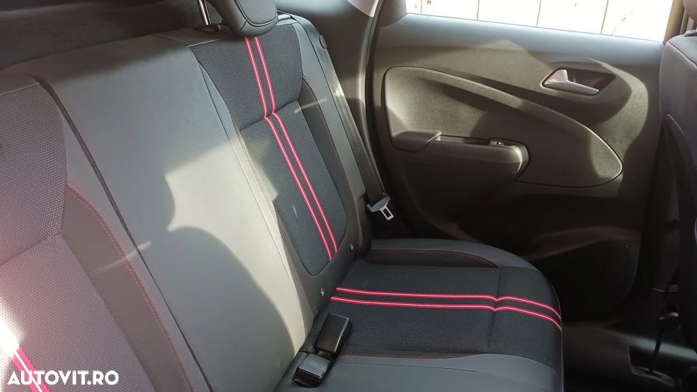 Opel Crossland 1.2 Start/Stop Aut. GS Line+ - 3