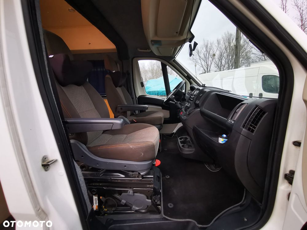Peugeot Boxer - 10
