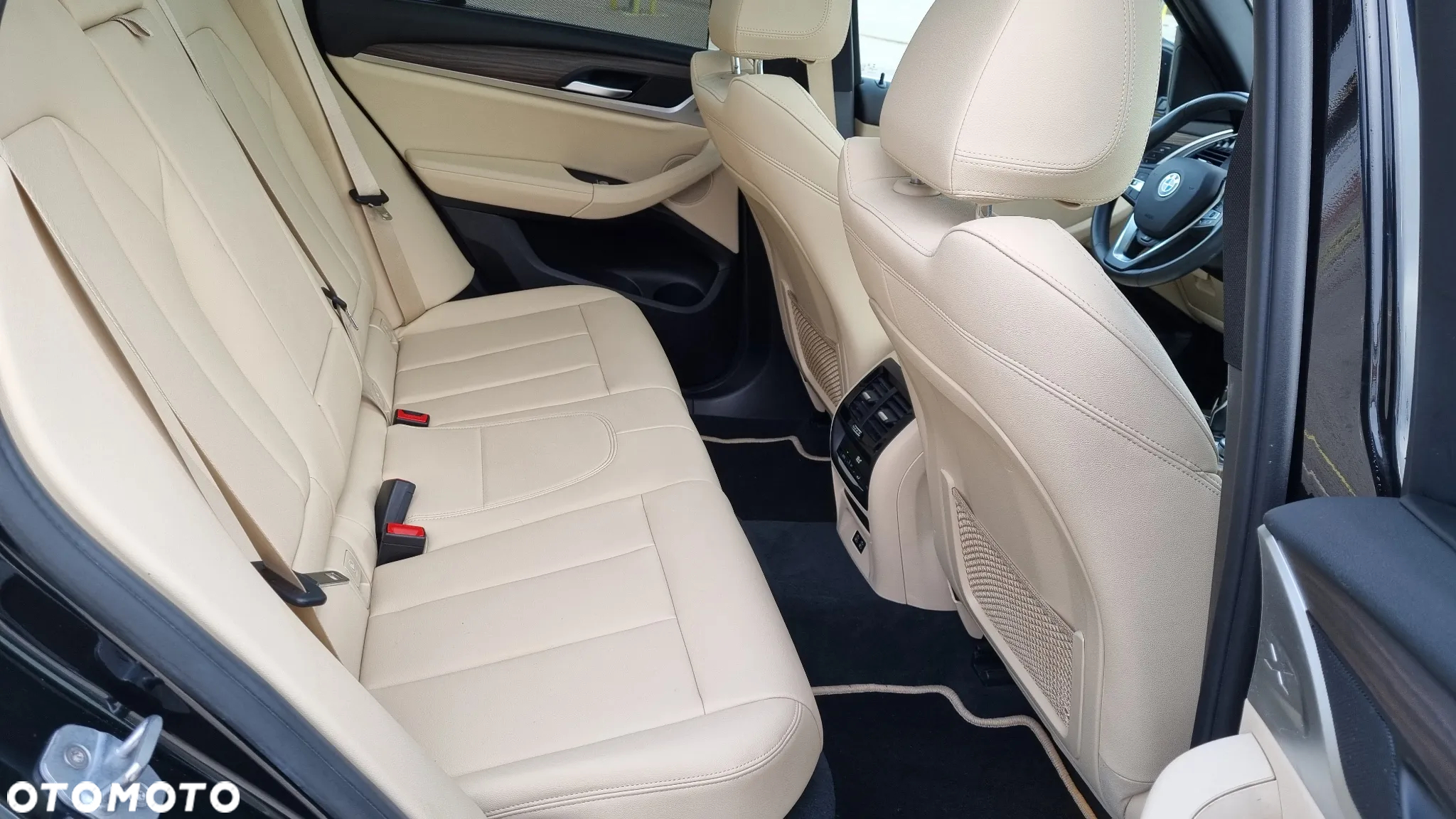 BMW X3 xDrive30i M Sport - 20