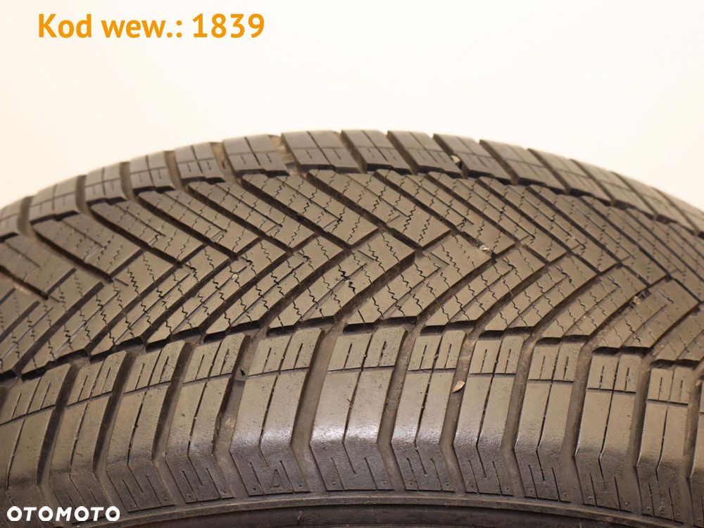 Tourador X All Climate TF1 - 205/55 R16 - 8