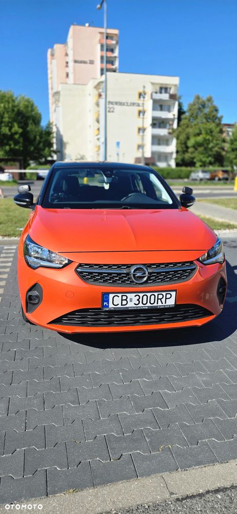 Opel Corsa - 9