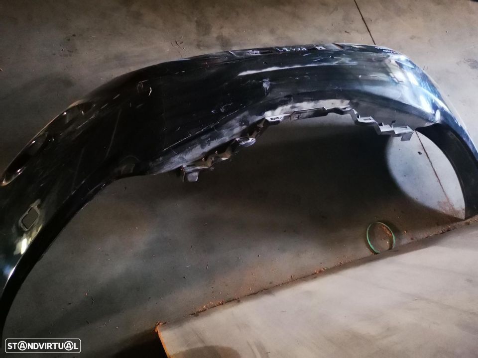 NISSAN MURANO PARA CHOQUES FRENTE PC181 - 7