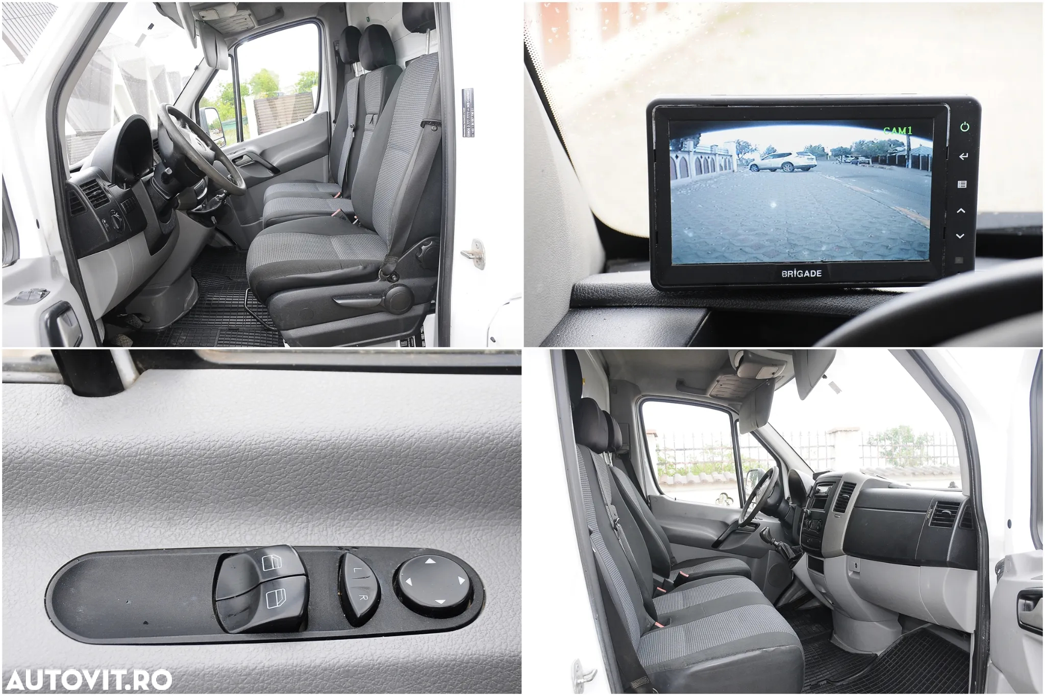Mercedes-Benz Sprinter - 7