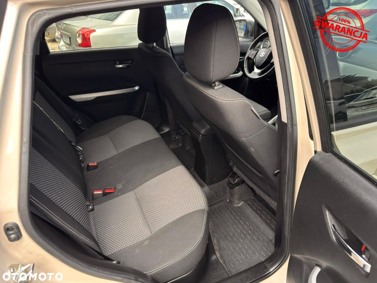 Suzuki Vitara - 27