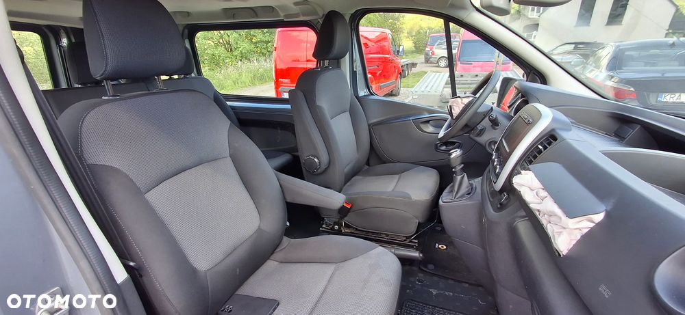 Renault Trafic ENERGY Combi Life - 23