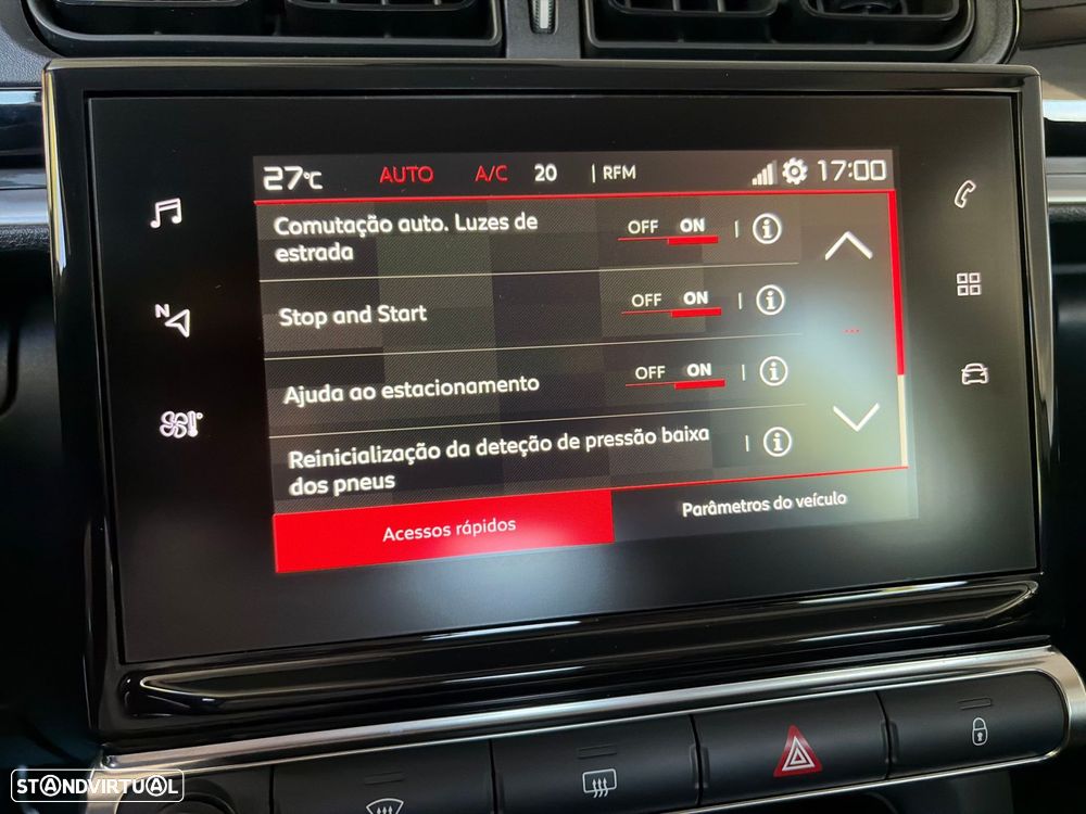 Citroën C3 1.2 PureTech Shine - 36
