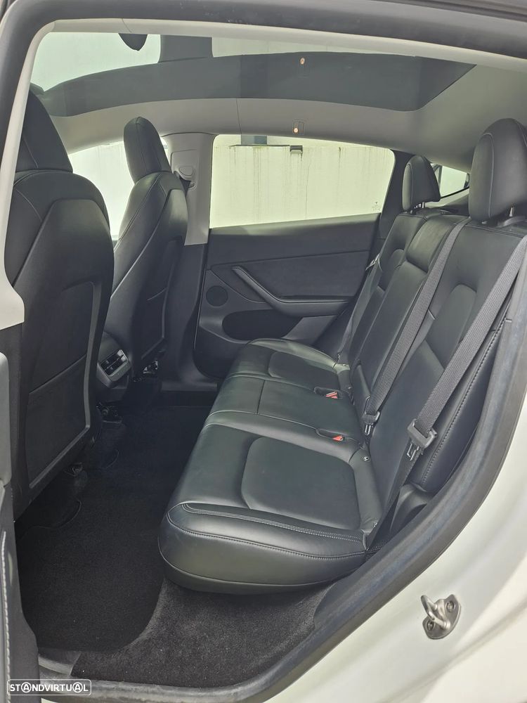 Tesla Model Y Long Range Tração Integral - 7