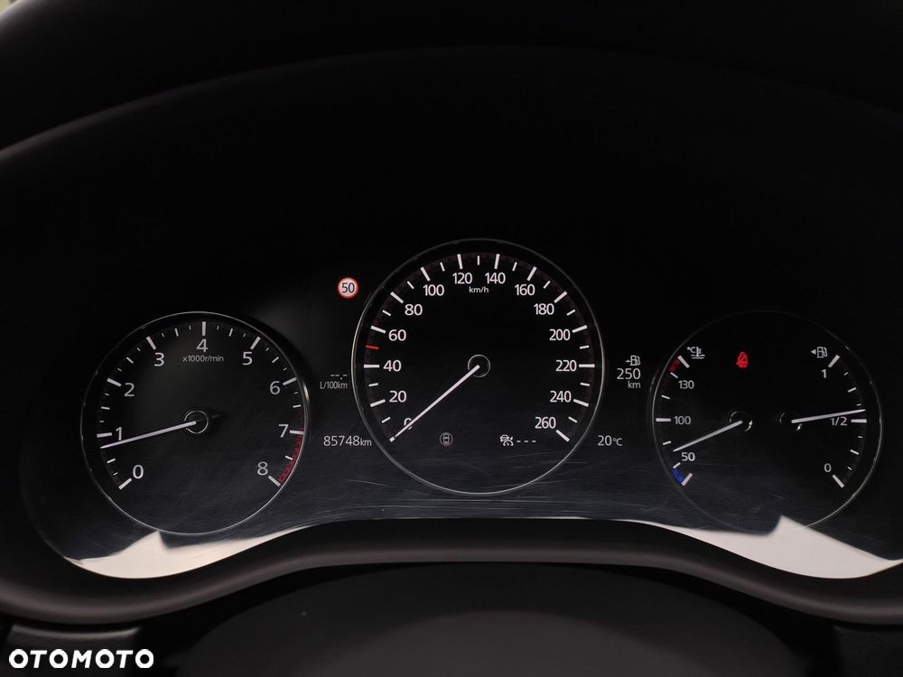 Mazda CX-30 2.0 mHEV Kanjo 2WD - 16