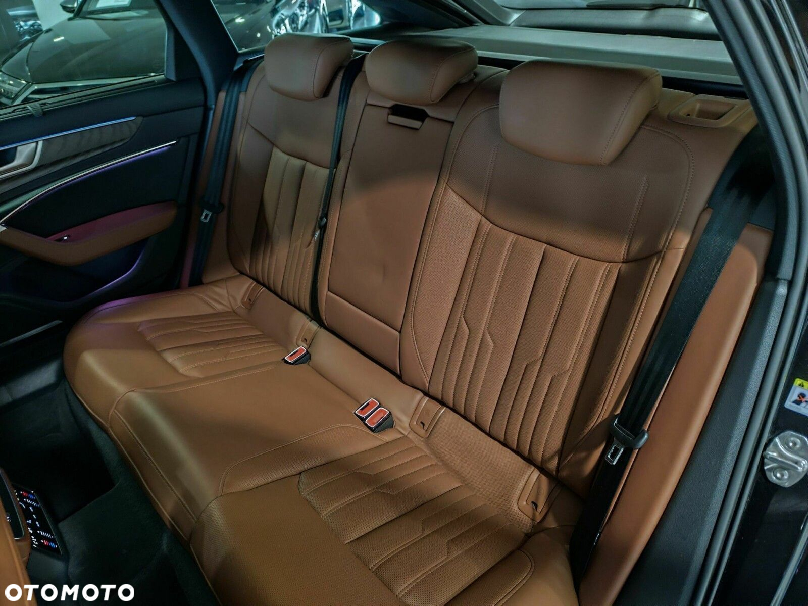 Audi A6 Allroad - 22