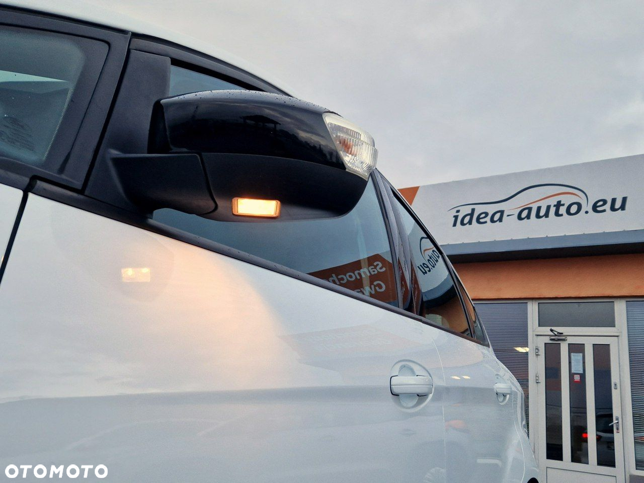 Ford C-MAX - 16