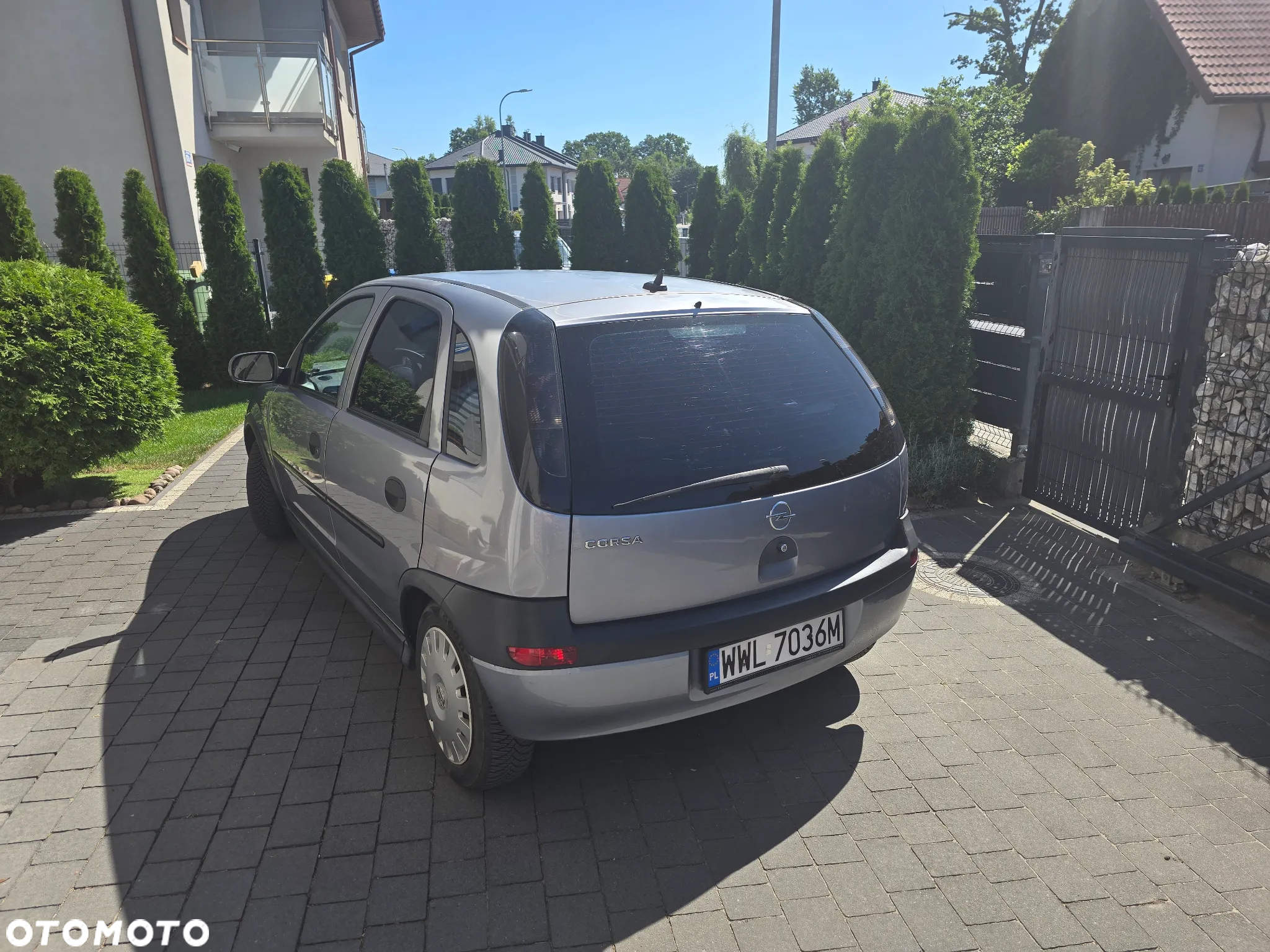 Opel Corsa 1.0 12V Base / Start - 2