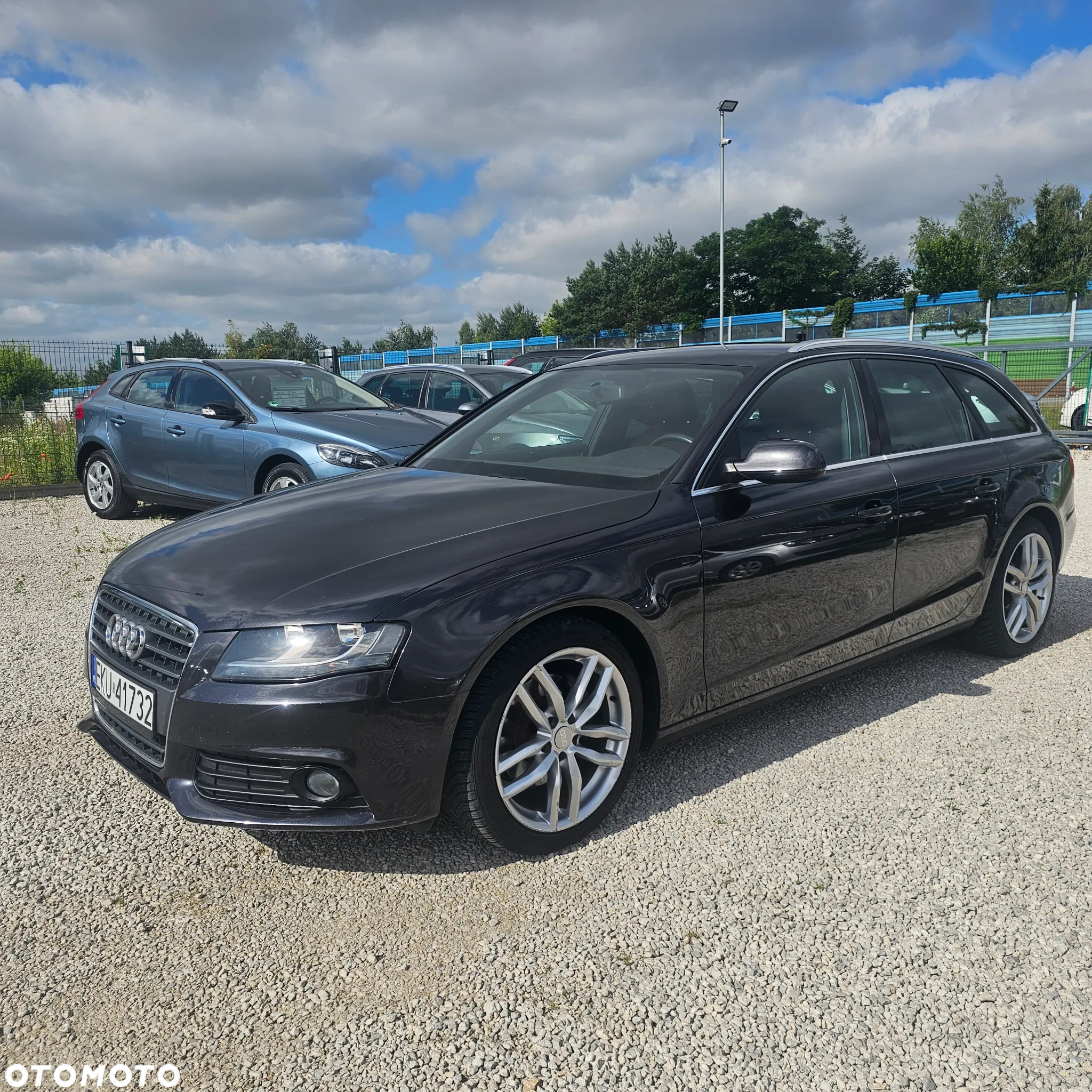 Audi A4 - 11